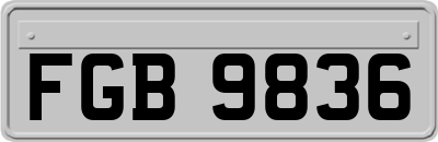 FGB9836