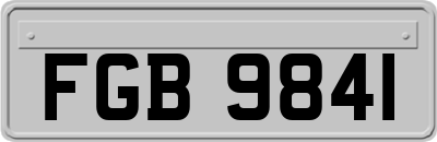 FGB9841