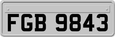 FGB9843