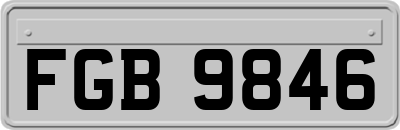 FGB9846