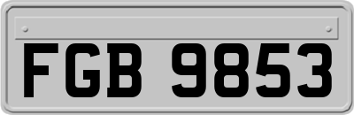 FGB9853
