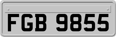 FGB9855