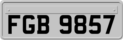 FGB9857