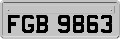 FGB9863