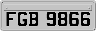 FGB9866