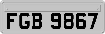 FGB9867