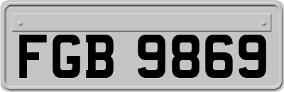 FGB9869