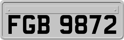 FGB9872