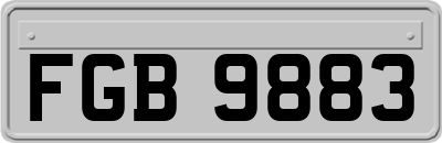 FGB9883