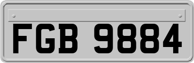 FGB9884