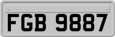 FGB9887