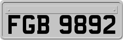 FGB9892
