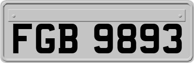 FGB9893