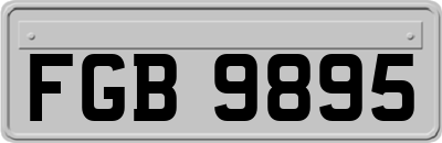FGB9895
