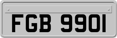 FGB9901