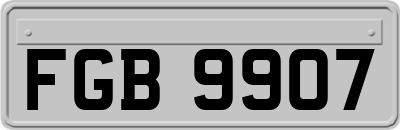 FGB9907