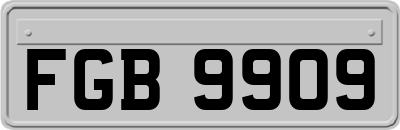 FGB9909