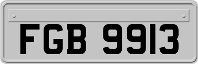 FGB9913