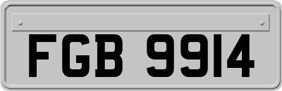 FGB9914
