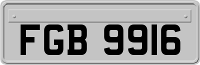FGB9916