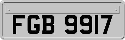FGB9917