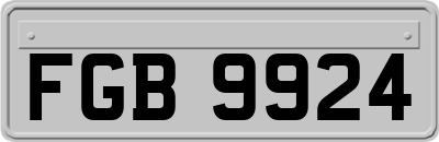 FGB9924