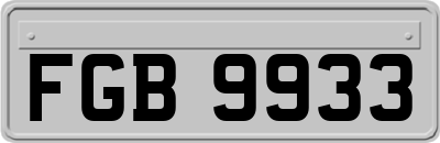 FGB9933