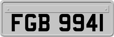 FGB9941