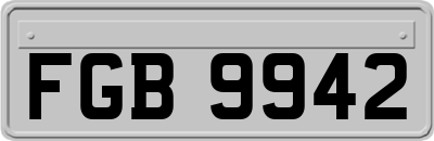 FGB9942