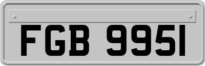 FGB9951