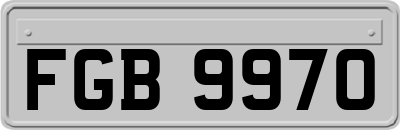 FGB9970