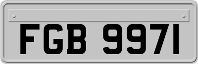 FGB9971