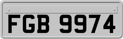 FGB9974