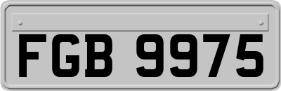 FGB9975