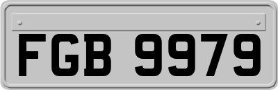 FGB9979
