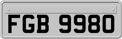 FGB9980