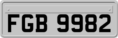FGB9982