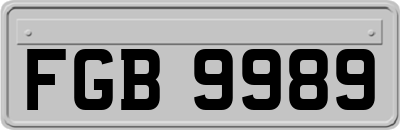 FGB9989