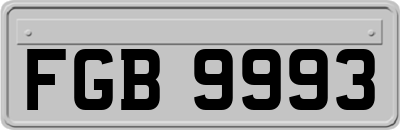 FGB9993