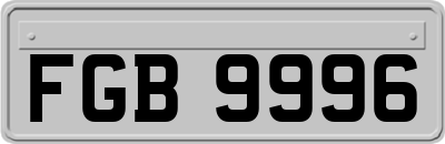 FGB9996