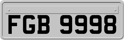 FGB9998