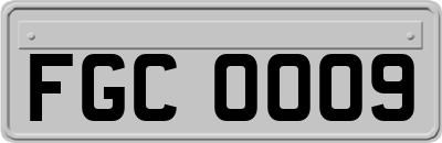FGC0009