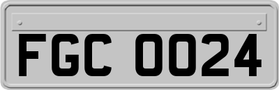 FGC0024