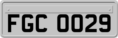 FGC0029