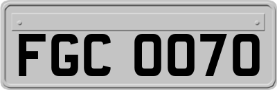 FGC0070
