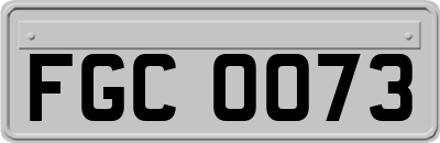 FGC0073