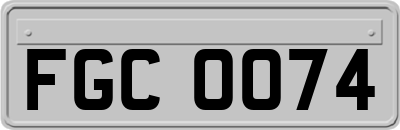 FGC0074