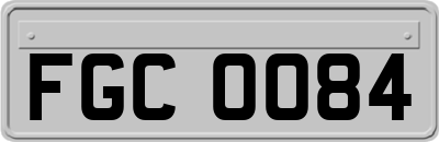 FGC0084