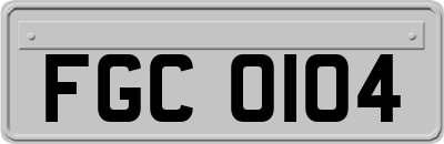 FGC0104