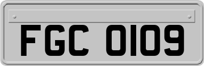 FGC0109